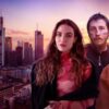پادکست زبان آلمانی – Willkommen in Frankfurt