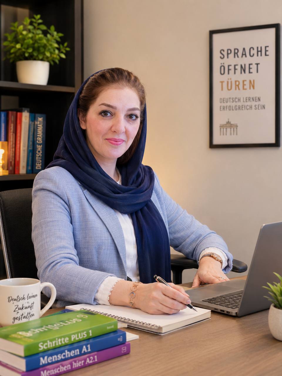 خلق مسیری متفاوت برای یادگیری و موفقیت